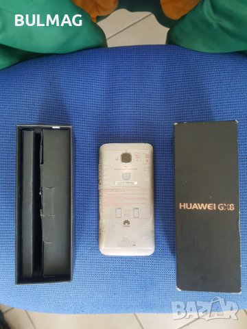 Huawei GX8 3GB, 32GB Памет , снимка 4 - Huawei - 40724301