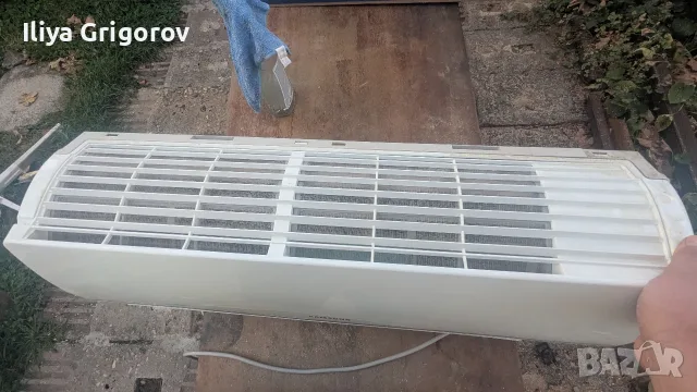 продавам климатик Самсунг , снимка 2 - Климатици - 56060569