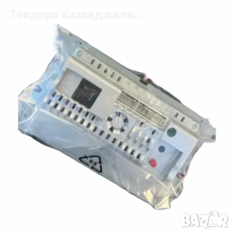 Мултимедия за кола – 7" сензорен екран, CarPlay, Android Auto, GPS и камера за заден ход, CEG013, снимка 4 - Аксесоари и консумативи - 49685499