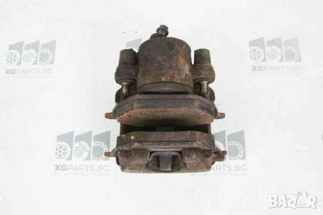 Преден ляв спирачен апарат Skoda Fabia 1.9sdi 64к.с. (2000-2007), снимка 2 - Части - 41584474