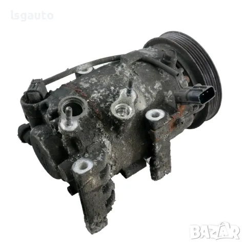 Компресор климатик Kia Sportage III 2010-2016 ID: 164614, снимка 2 - Части - 56294635