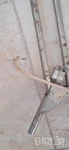 Ретро лампа , снимка 5 - Антикварни и старинни предмети - 48601586