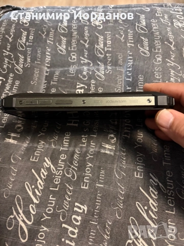 Продавам телефон Blackwiev BV8900, снимка 3 - Други - 53613978