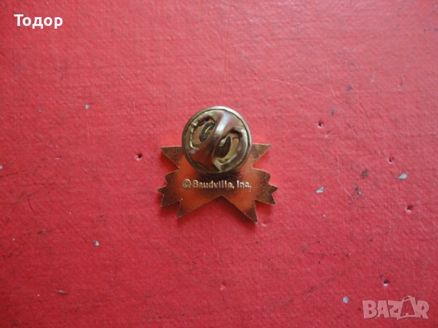 Немски знак значка 6 , снимка 3 - Колекции - 41675832