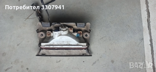 Заден фар мъгла Мазда 5