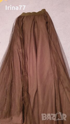 Дантелени поли пачки, снимка 1