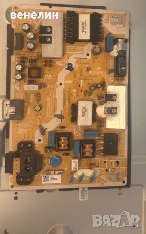 Power board BN44-00947G от SAMSUNG UE43RU7092U, снимка 1 - Части и Платки - 44435925