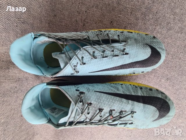 Футболти бутони Найк Фантом-Nike Phantom, снимка 6 - Футбол - 41676923