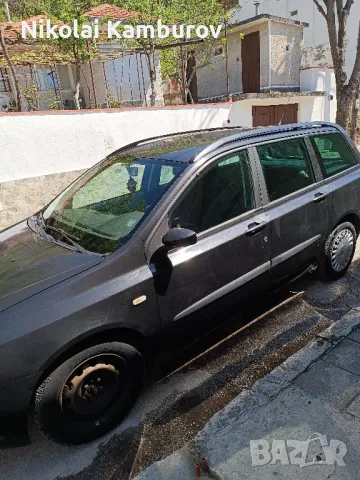 Продавам фият стило комби , снимка 18 - Части - 49531150