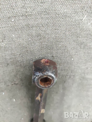 Продавам ключ DRGM , снимка 4 - Други ценни предмети - 36247331