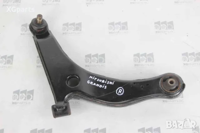 Носач преден десен за Mitsubishi Grandis 2.4i 165 к.с. (2003-2011)