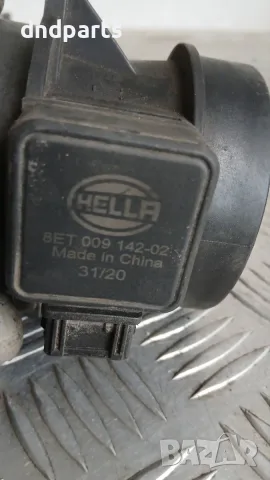 Дебитомер BMW 320i E46 2002 8ET009142 3 (E46) (1998-2005), снимка 2 - Части - 56026355