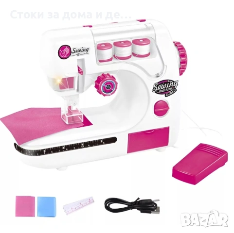 ✨Детска шевна машина , снимка 2 - Други - 53529772