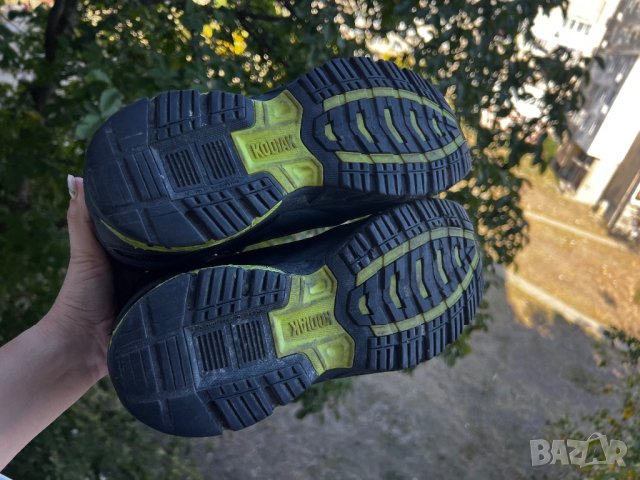 KODIAK K4 Trail-10 Work Boots -- номер 44, снимка 6 - Мъжки боти - 34982736