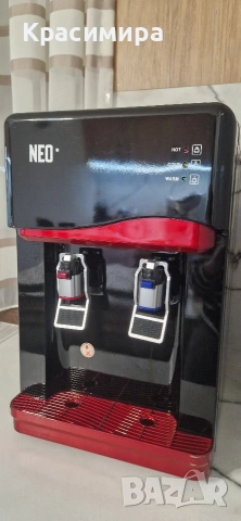 Диспенсър за вода Neo