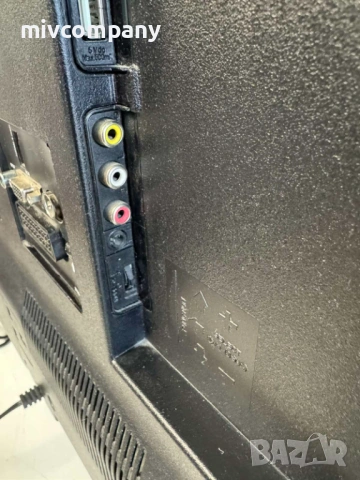 Телевизор ''32 Telefunken 32HB4000 , снимка 3 - Телевизори - 53497289