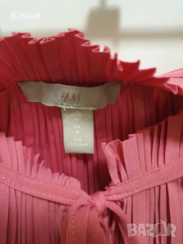 Дамска рокля , снимка 2 - Рокли - 36342653