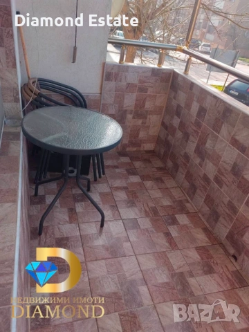 Двустаен апартамент в град Симеоновград, снимка 15 - Апартаменти - 53706567