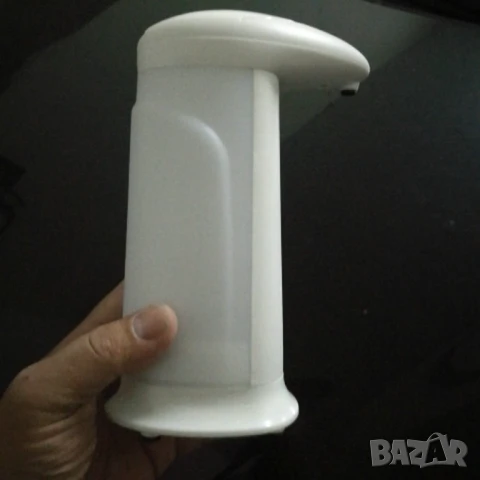 Автоматичен дозатор за сапун Soap Magic , снимка 11 - Други стоки за дома - 50977406