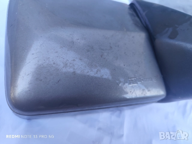 Дясно огледало за Мерцедес 124., снимка 2 - Части - 52121186