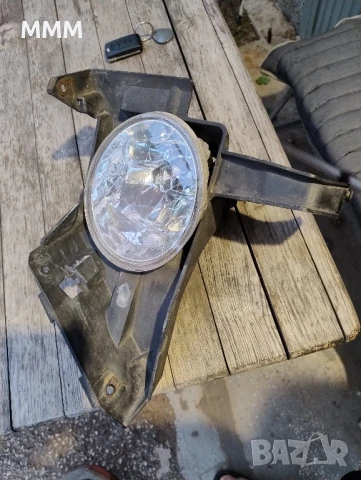 Халоген за Хонда CR-V 2 , снимка 10 - Аксесоари и консумативи - 50596481