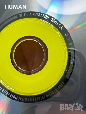 Megadeth - Nuclear Assault - Flotsam and Jetsam , снимка 9 - CD дискове - 50241119