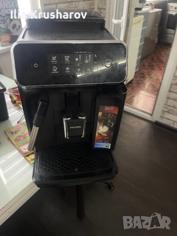 Кафемашина Philips 2200 на части