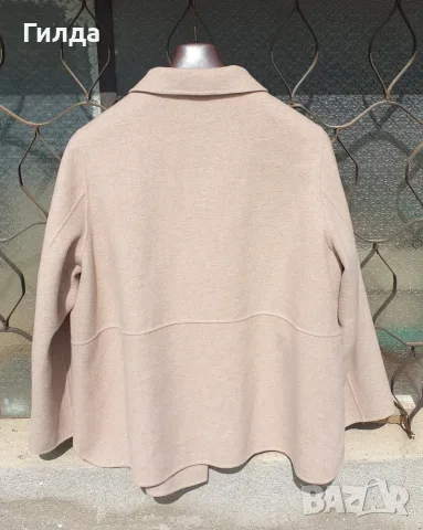 Marina Rinaldi Sport ново палто 50 L, снимка 6 - Палта, манта - 56002044