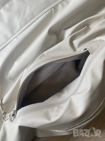 Дамско яке за дъжд Kapten & Son, снимка 4 - Якета - 53129381