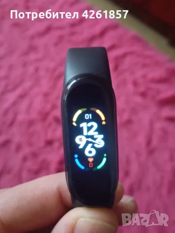 Смарт Часовник като нов!