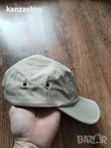 patagonia men's organic cotton maclure hat - страхотна мъжка шапка НОВА БЕЗ ЕТИКЕТИ, снимка 5 - Шапки - 50211512