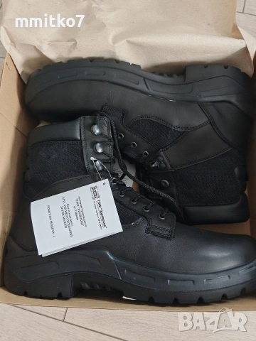 мъжки кубинки , снимка 3 - Мъжки боти - 53825291