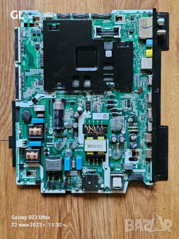 Samsung UE40NU7192U части 