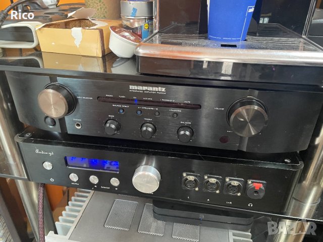 MARANTZ PM5004 Amplifier , снимка 3 - Ресийвъри, усилватели, смесителни пултове - 42730909