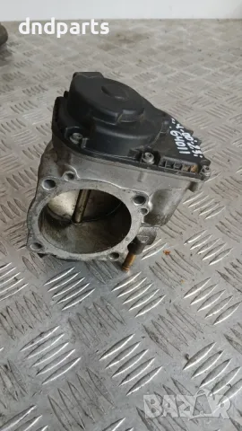 Дроселова клапа VW Golf 4 2.3i 2000 021133066 Volkswagen Golf IV (1998-2004), снимка 2 - Части - 55983758