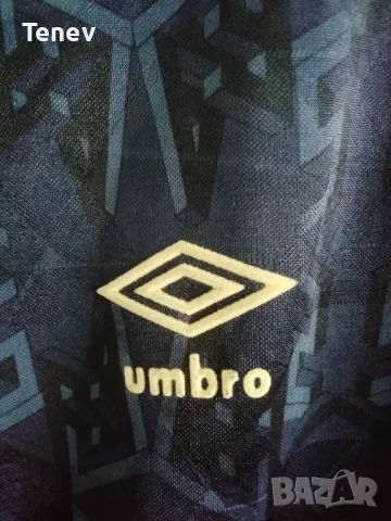 Scotland Adidas Vintage 1991-1994 оригинална футболна тениска фланелка Шотландия размер XL , снимка 6 - Тениски - 49207033