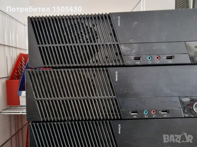 маркови компютри LENOVO / ЛЕНОВО втора ръка в идеално състояние, снимка 9 - За дома - 47554663