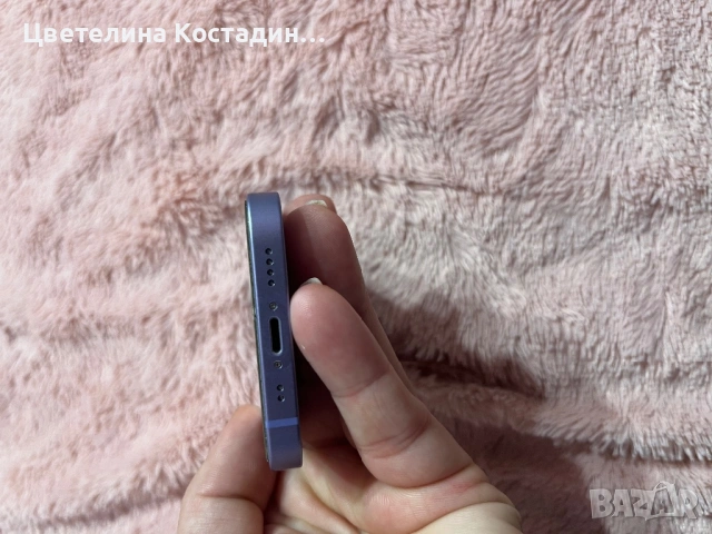 iPhone 12 mini като нов, снимка 7 - Apple iPhone - 53431931