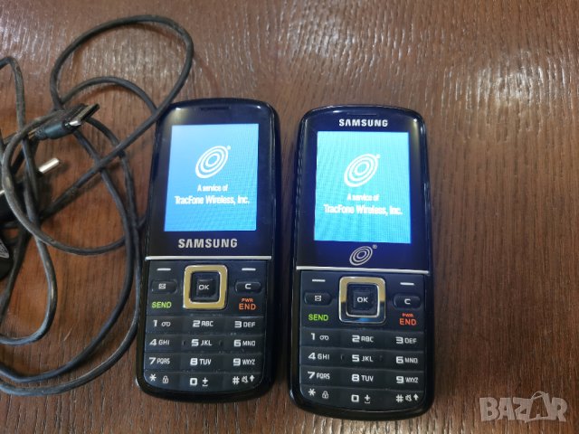 ЛОТ GSM SAMSUNG , снимка 2 - Samsung - 41347019