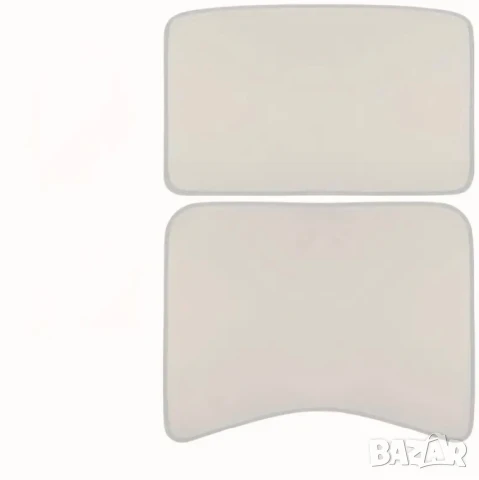 Оригинален Автомобилен Панорамен Слънцезащитен Сенник за Tesla Model 3 Highland 2024-2025 UV Защита!, снимка 6 - Аксесоари и консумативи - 50607897