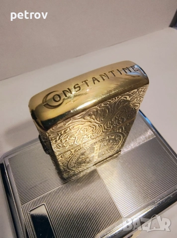 Запалка ZIPPO made in USA., снимка 13 - Запалки - 53406584