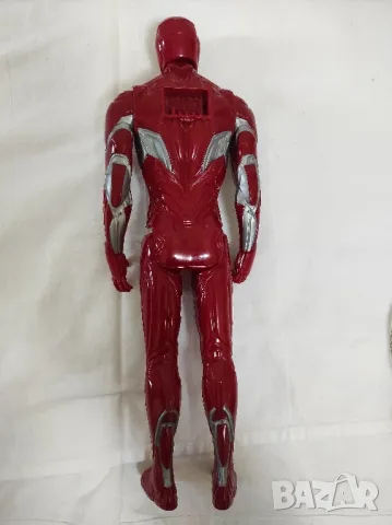 екшън фигура Marvel Iron Man, снимка 2 - Колекции - 48820172