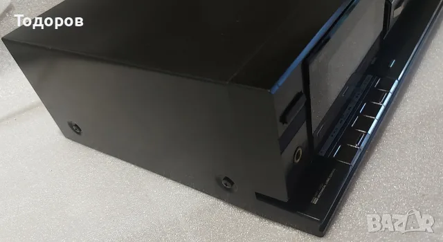 Aiwa AD-F260 Stereo Cassette Deck , снимка 3 - Декове - 56154440