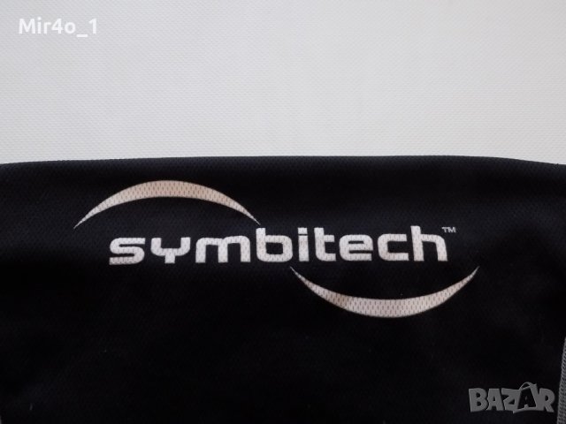 блуза mammut alpine фанела елек туризъм планина мъжка спорт оригинал S, снимка 5 - Блузи - 42629145