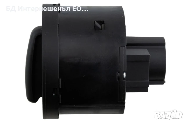 1K0941431N  Ключ за светлини фарове Volkswagen, Caddy, Golf 6, Tiguan, T5 Facelift, снимка 4 - Части - 50955486