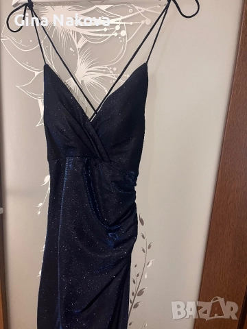 Официална Рокля Nadine , снимка 6 - Рокли - 51887911