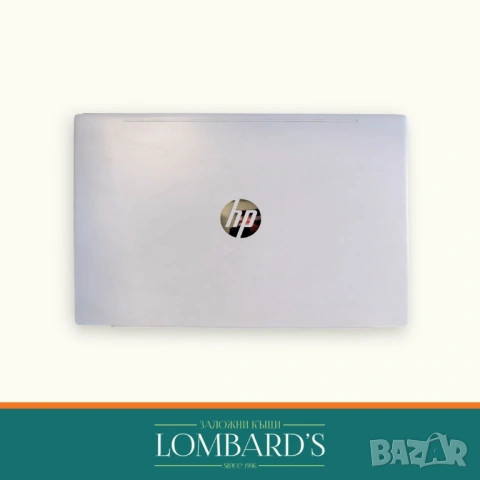 Лаптоп HP Pavilion 15-cs3007nu, N: 3162869, снимка 2 - Лаптопи за дома - 53495892