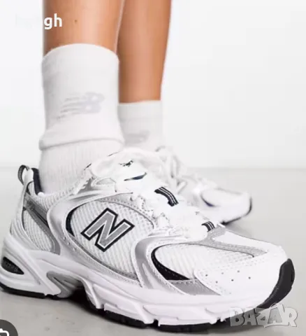 New Balance 530, снимка 1