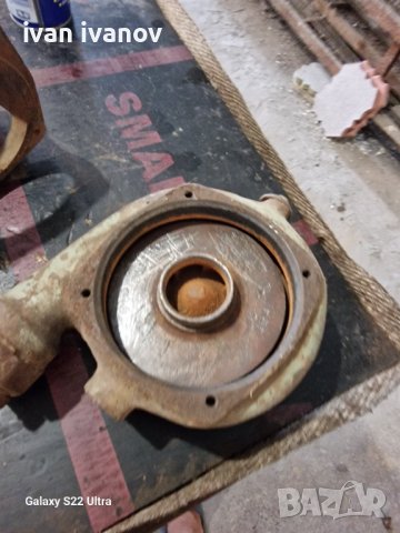 Помпи Вида 4, снимка 2 - Водни помпи - 41635729