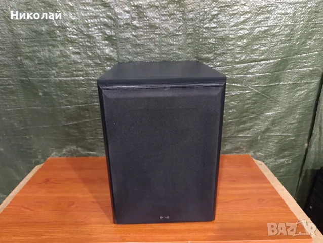 MAGNAT MONITOR SUPREME SUB 201A.      Цена-119 евро   , снимка 5 - Тонколони - 55729506